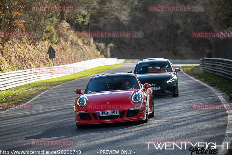 Bild #20212740 - Touristenfahrten Nürburgring Nordschleife (27.03.2023)