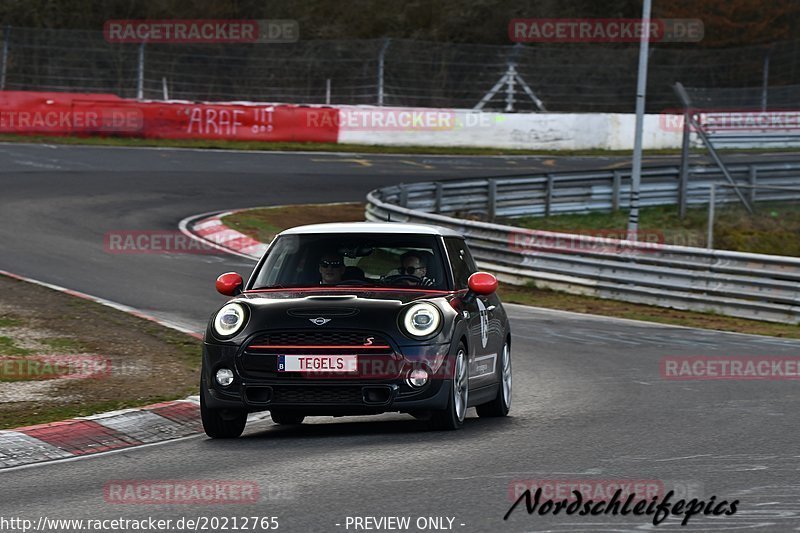 Bild #20212765 - Touristenfahrten Nürburgring Nordschleife (27.03.2023)