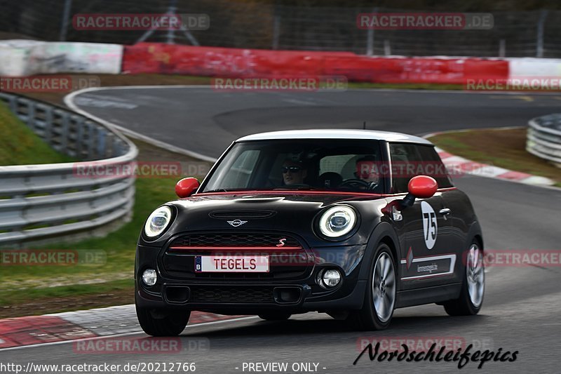 Bild #20212766 - Touristenfahrten Nürburgring Nordschleife (27.03.2023)