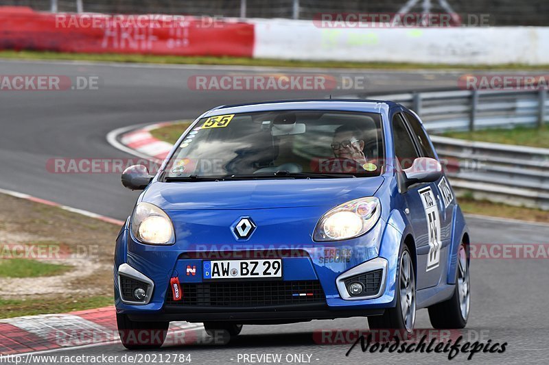 Bild #20212784 - Touristenfahrten Nürburgring Nordschleife (27.03.2023)