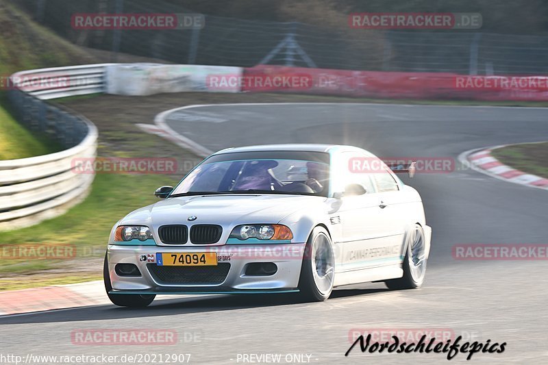 Bild #20212907 - Touristenfahrten Nürburgring Nordschleife (27.03.2023)