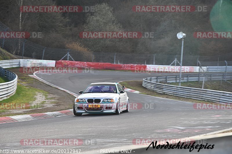 Bild #20212947 - Touristenfahrten Nürburgring Nordschleife (27.03.2023)