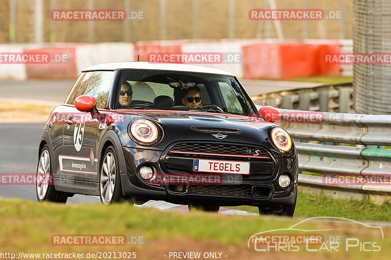 Bild #20213025 - Touristenfahrten Nürburgring Nordschleife (27.03.2023)