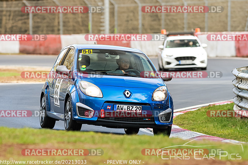 Bild #20213033 - Touristenfahrten Nürburgring Nordschleife (27.03.2023)