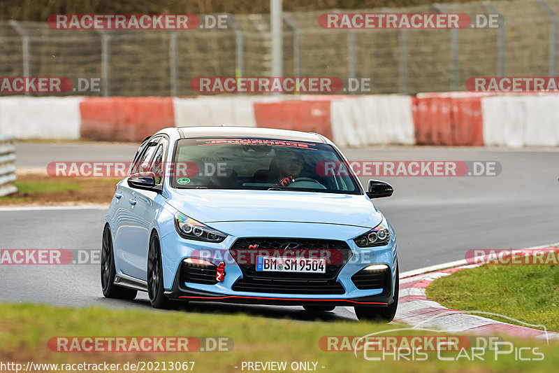 Bild #20213067 - Touristenfahrten Nürburgring Nordschleife (27.03.2023)