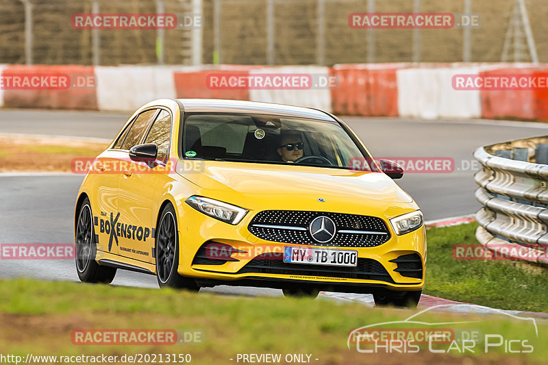 Bild #20213150 - Touristenfahrten Nürburgring Nordschleife (27.03.2023)