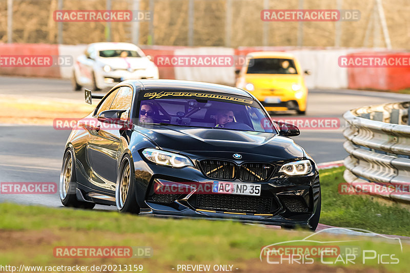 Bild #20213159 - Touristenfahrten Nürburgring Nordschleife (27.03.2023)