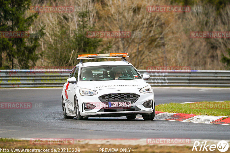 Bild #20213229 - Touristenfahrten Nürburgring Nordschleife (27.03.2023)