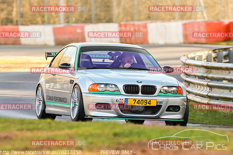 Bild #20213250 - Touristenfahrten Nürburgring Nordschleife (27.03.2023)