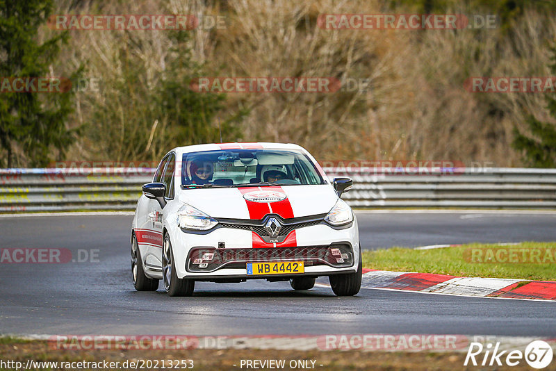 Bild #20213253 - Touristenfahrten Nürburgring Nordschleife (27.03.2023)