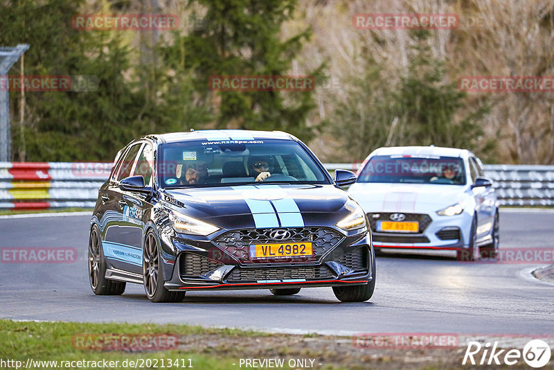 Bild #20213411 - Touristenfahrten Nürburgring Nordschleife (27.03.2023)