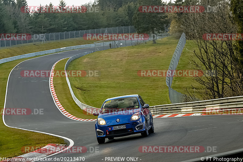 Bild #20213470 - Touristenfahrten Nürburgring Nordschleife (27.03.2023)