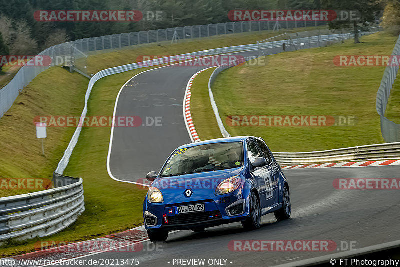 Bild #20213475 - Touristenfahrten Nürburgring Nordschleife (27.03.2023)