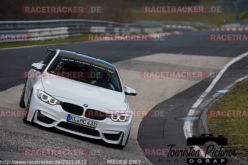 Bild #20213632 - Touristenfahrten Nürburgring Nordschleife (27.03.2023)