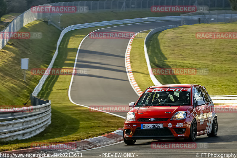 Bild #20213671 - Touristenfahrten Nürburgring Nordschleife (27.03.2023)