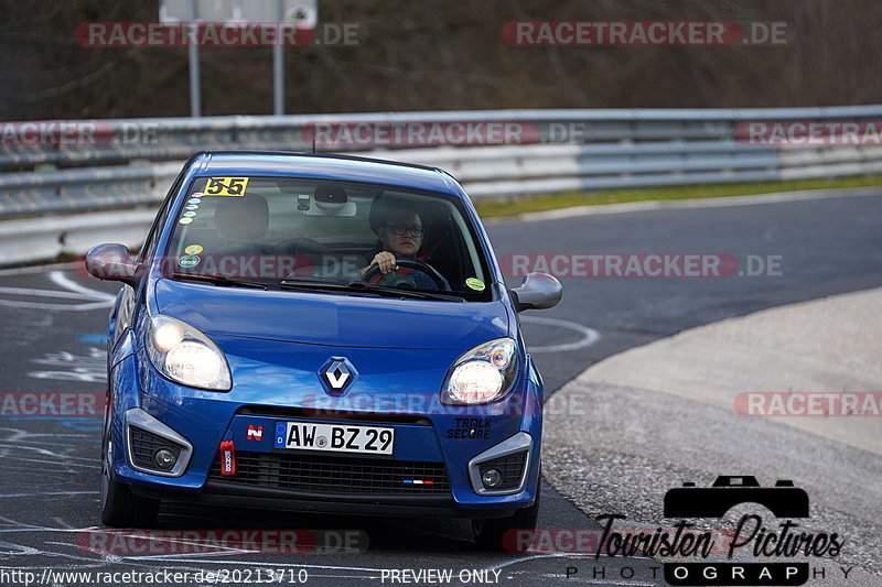 Bild #20213710 - Touristenfahrten Nürburgring Nordschleife (27.03.2023)