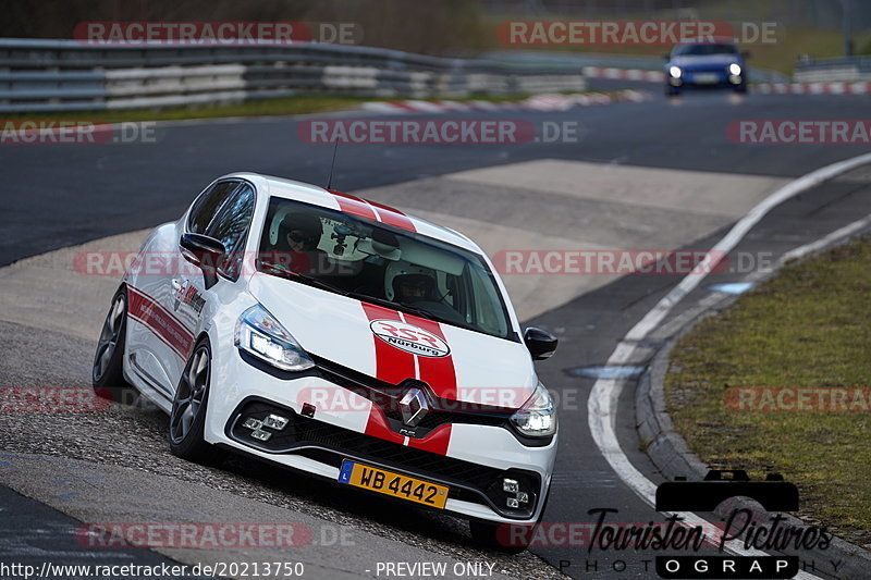 Bild #20213750 - Touristenfahrten Nürburgring Nordschleife (27.03.2023)