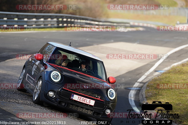 Bild #20213813 - Touristenfahrten Nürburgring Nordschleife (27.03.2023)