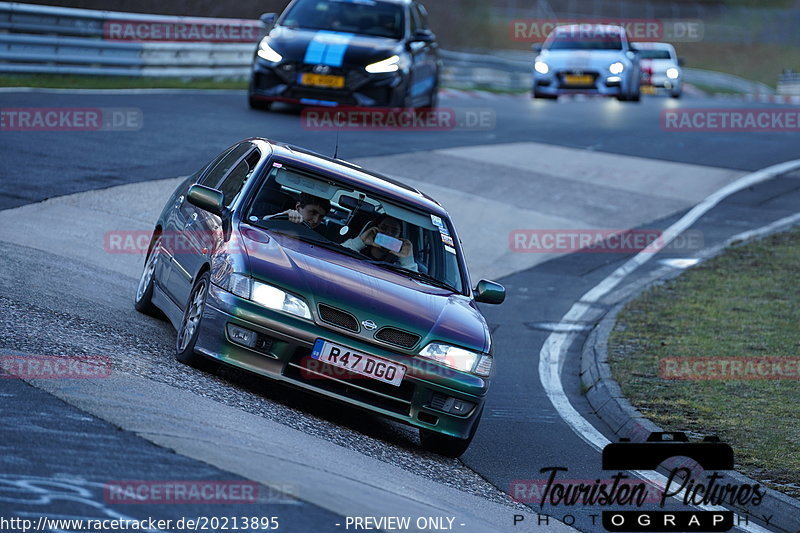 Bild #20213895 - Touristenfahrten Nürburgring Nordschleife (27.03.2023)