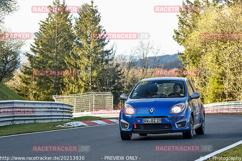 Bild #20213930 - Touristenfahrten Nürburgring Nordschleife (27.03.2023)