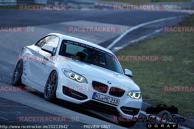 Bild #20213942 - Touristenfahrten Nürburgring Nordschleife (27.03.2023)