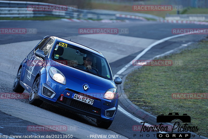 Bild #20213950 - Touristenfahrten Nürburgring Nordschleife (27.03.2023)