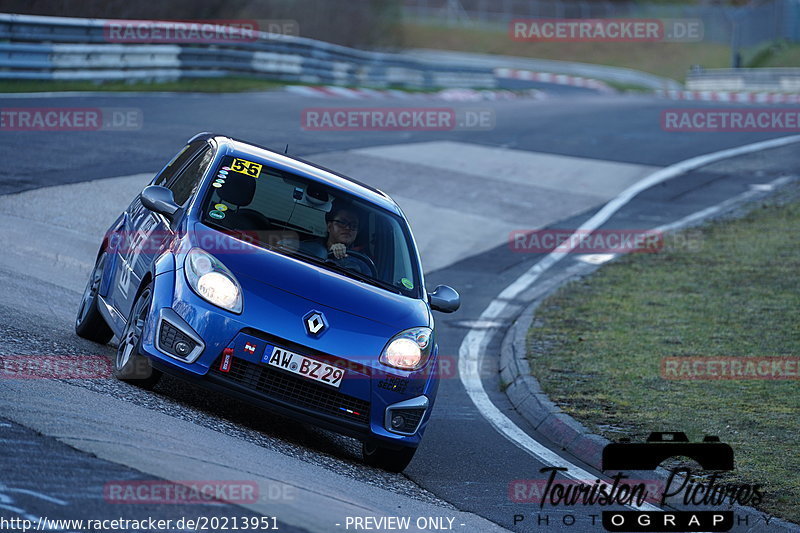 Bild #20213951 - Touristenfahrten Nürburgring Nordschleife (27.03.2023)