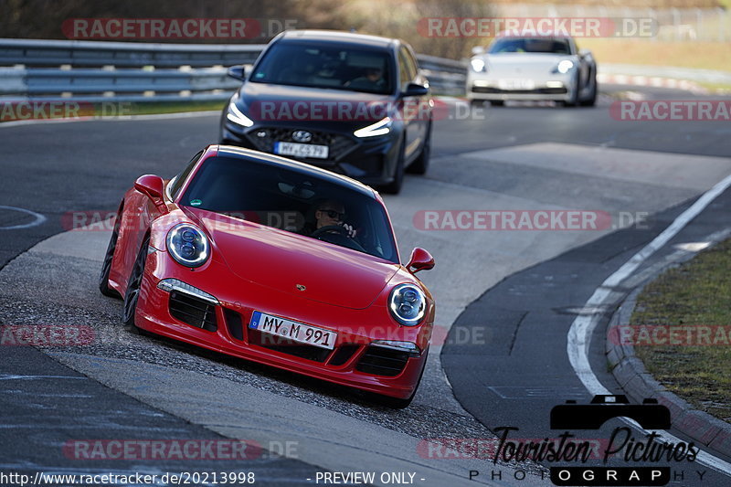 Bild #20213998 - Touristenfahrten Nürburgring Nordschleife (27.03.2023)