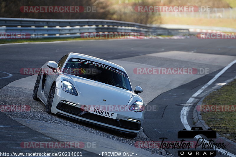 Bild #20214001 - Touristenfahrten Nürburgring Nordschleife (27.03.2023)