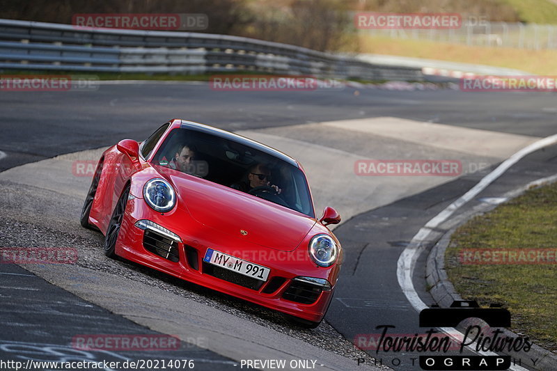 Bild #20214076 - Touristenfahrten Nürburgring Nordschleife (27.03.2023)