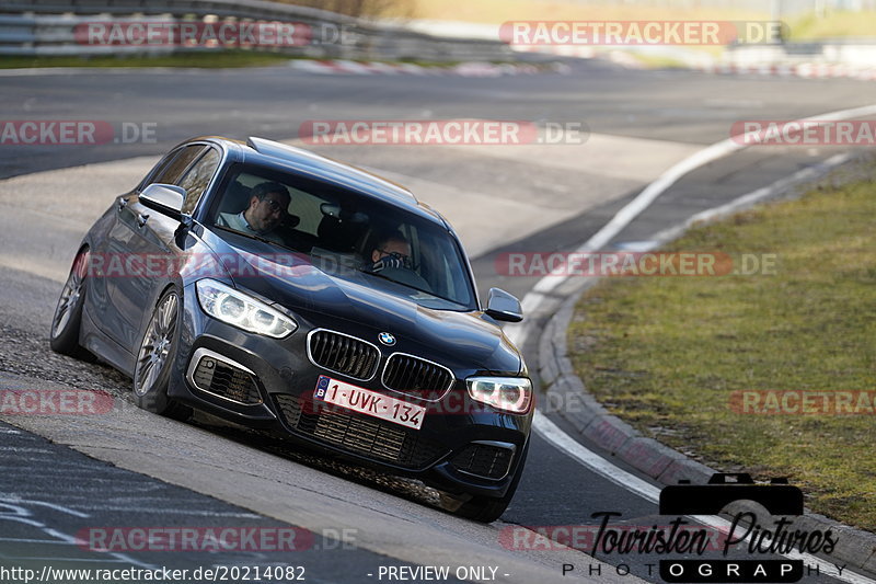 Bild #20214082 - Touristenfahrten Nürburgring Nordschleife (27.03.2023)