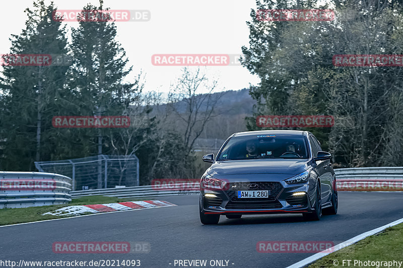 Bild #20214093 - Touristenfahrten Nürburgring Nordschleife (27.03.2023)