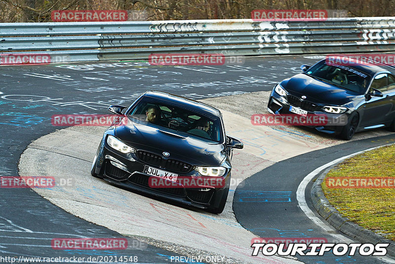 Bild #20214548 - Touristenfahrten Nürburgring Nordschleife (27.03.2023)