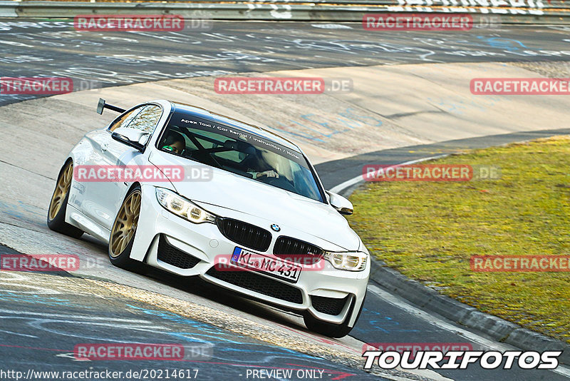 Bild #20214617 - Touristenfahrten Nürburgring Nordschleife (27.03.2023)