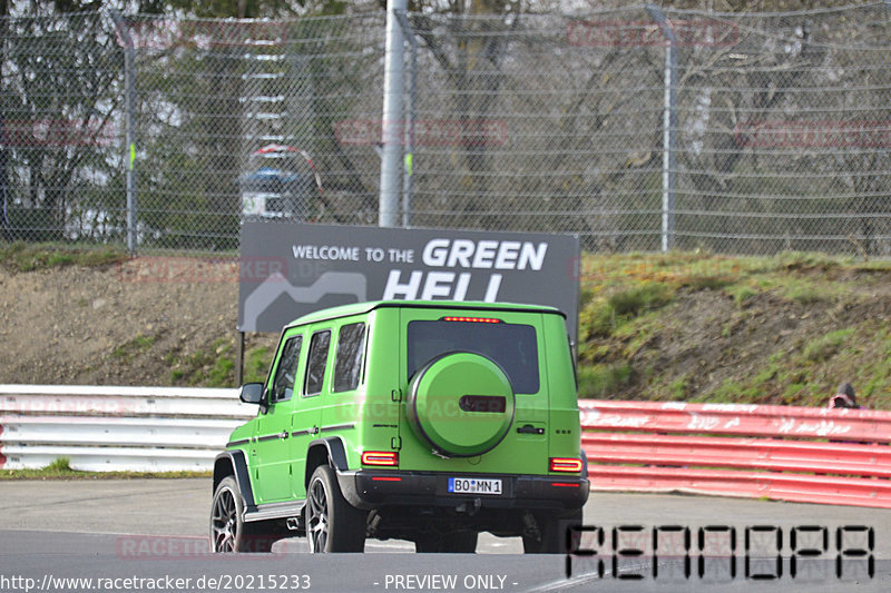 Bild #20215233 - Touristenfahrten Nürburgring Nordschleife (28.03.2023)