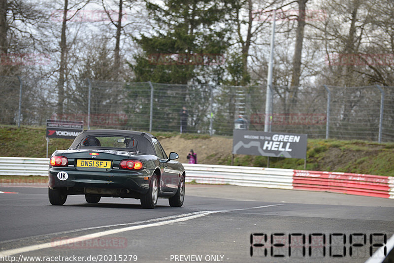 Bild #20215279 - Touristenfahrten Nürburgring Nordschleife (28.03.2023)