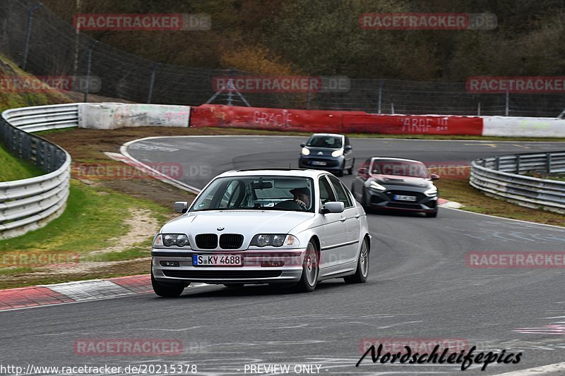 Bild #20215378 - Touristenfahrten Nürburgring Nordschleife (28.03.2023)