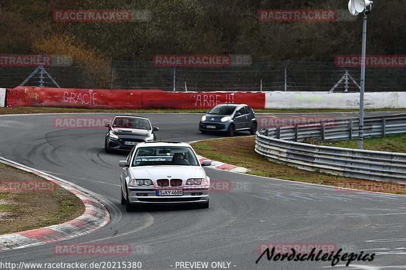 Bild #20215380 - Touristenfahrten Nürburgring Nordschleife (28.03.2023)