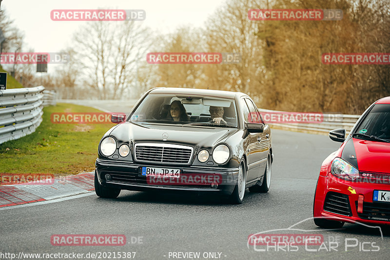 Bild #20215387 - Touristenfahrten Nürburgring Nordschleife (28.03.2023)