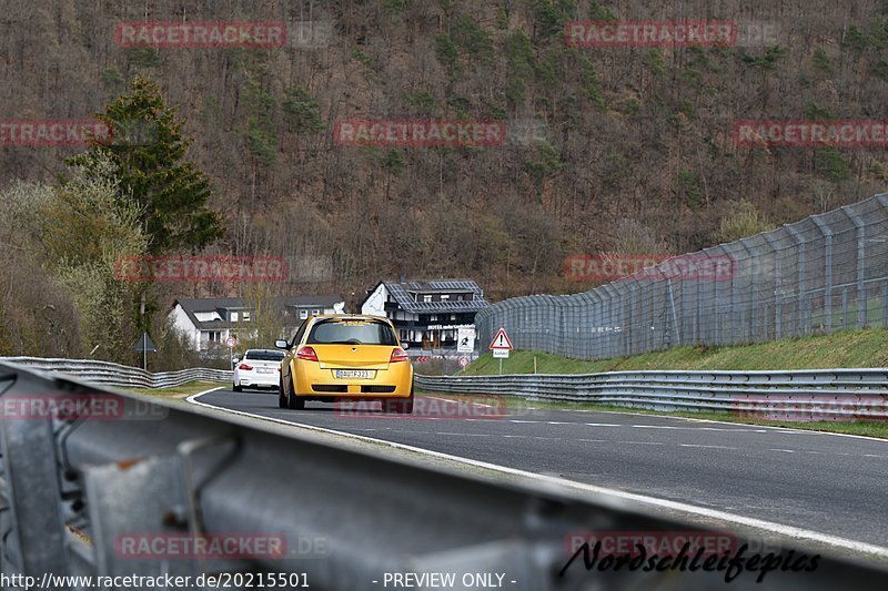 Bild #20215501 - Touristenfahrten Nürburgring Nordschleife (28.03.2023)