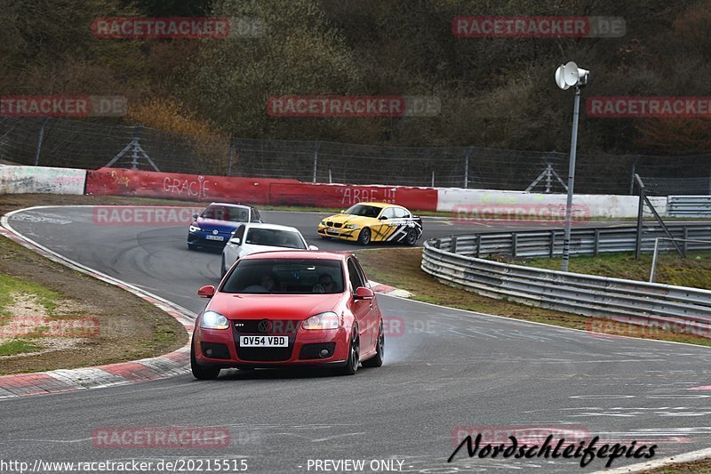 Bild #20215515 - Touristenfahrten Nürburgring Nordschleife (28.03.2023)