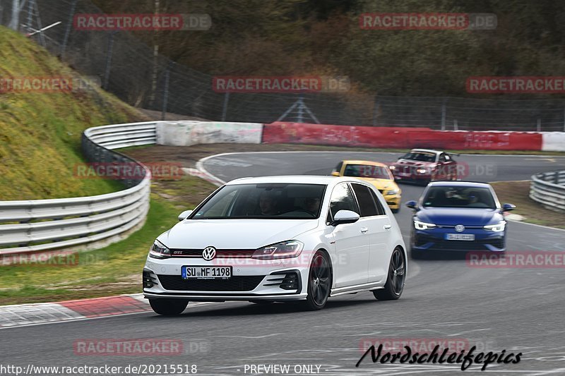 Bild #20215518 - Touristenfahrten Nürburgring Nordschleife (28.03.2023)