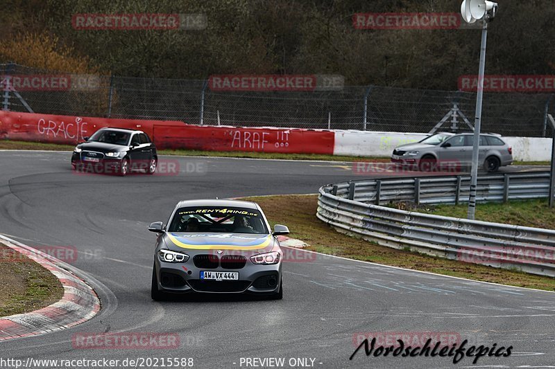 Bild #20215588 - Touristenfahrten Nürburgring Nordschleife (28.03.2023)