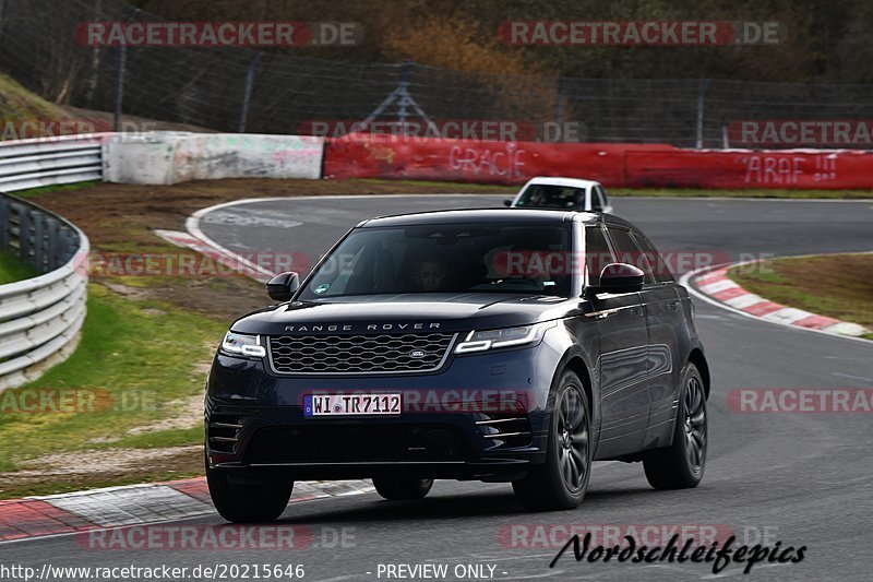 Bild #20215646 - Touristenfahrten Nürburgring Nordschleife (28.03.2023)