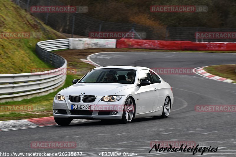 Bild #20215677 - Touristenfahrten Nürburgring Nordschleife (28.03.2023)