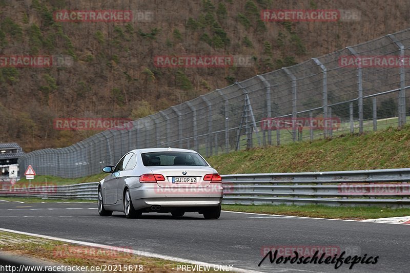 Bild #20215678 - Touristenfahrten Nürburgring Nordschleife (28.03.2023)