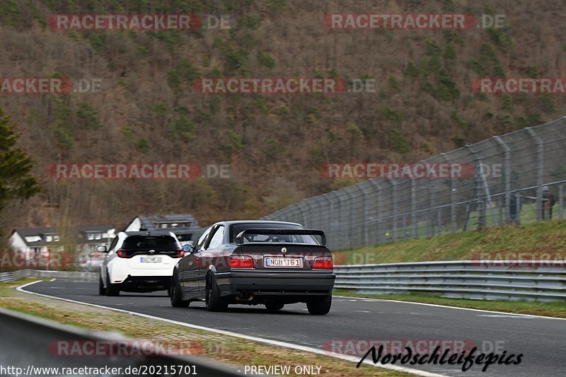 Bild #20215701 - Touristenfahrten Nürburgring Nordschleife (28.03.2023)