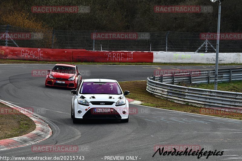 Bild #20215743 - Touristenfahrten Nürburgring Nordschleife (28.03.2023)