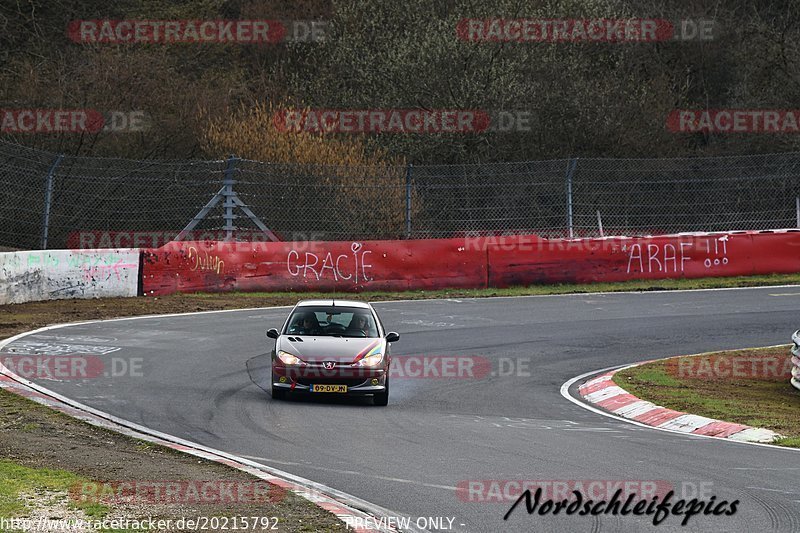 Bild #20215792 - Touristenfahrten Nürburgring Nordschleife (28.03.2023)