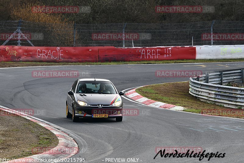 Bild #20215795 - Touristenfahrten Nürburgring Nordschleife (28.03.2023)